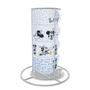 Imagem de Kit Torre Com 4 xícaras de Porcelana Louça Com Suporte  Personalizado  Mickey e Minnie