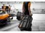 Imagem de Kit Torre De Armazenamento Mclaren Tstak Dwst60452-1 Dewalt
