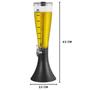 Imagem de Kit Torre de Chopp Marcbeer 2,5 Litros com Torneira Extra Marchesoni