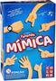 Imagem de Kit Torre Maluca 39 Peças e Jogo de Mimica Desenvolve Raciocínio e Habilidades Caiu Perdeu