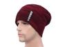 Imagem de Kit Touca Gorro Cachecol Gola Forrada Inverno Frio Unissex