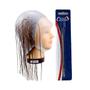 Imagem de Kit Touca para Cabelo Luzes Mechas e Reflexo com Agulha