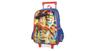 Imagem de Kit Toy Story Mochila Rodinha + Lancheira + Estojo + Garrafa