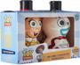 Imagem de Kit toy story (sh 250ml + cond 230ml) - jessie e forky