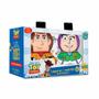 Imagem de Kit toy story (sh 2x1 250ml + sab liq 250ml) - woody e buzz