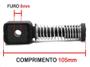 Imagem de Kit Trambulador VW Fox Cross G5 G6 - Reviam TR0096