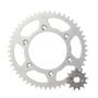 Imagem de Kit Transmissao Darom  Com Retentor Crf 250f 19/ F016