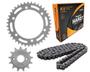 Imagem de Kit Transmissão Hardt Cb 300r Com Retentor