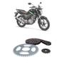 Imagem de Kit Transmissão Moto Cofap TMC410013 Honda CG 160 2016