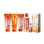 Imagem de Kit Tratamento Antissiniais e Melasma Clareador  para Peles com Manchas com Vitamina C Dermachem