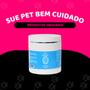 Imagem de Kit Tratamento De Pele Para Cão e Gato Anti Fungo Pet Family