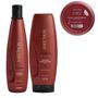 Imagem de Kit Tratamento Force - Mascara - Shampoo- Dose Fortalecedora