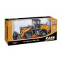 Imagem de Kit trator pa carregadeira case construction  + trator magnun case agriculture 