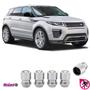 Imagem de Kit Trava Antifurto Roubo Roda Land Rover Evoque Original