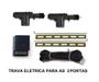 Imagem de Kit Trava Eletrica Caminhao Mercedes Benz 1111 1113 1313 12v