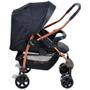 Imagem de Kit Travel System Rio K (0 a 15 kg) com Tapete de Atividades