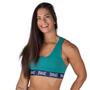 Imagem de Kit Treino Ever Cross Top + Short Everlast Feminino