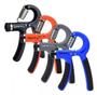 Imagem de Kit Treino Funcional Agilidade Escada 5 Cones 5 Chapéu Chinês + Corda treino + Hand Grip
