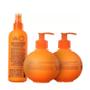 Imagem de Kit Trio Teen Petit K.pro ( Shampoo + Condicionador + Leave-in)