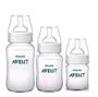 Imagem de Kit triplo mamadeiras anti-colic 125ml 260ml 330ml scd809/41