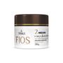 Imagem de Kit Triskle Força Resistência Cabelos Fracos Quebradiços + Leave-In 250ml 4 Itens