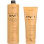 Imagem de Kit Trivitt 2pçs: Shampoo 1 Litro + Condicionador 200ml