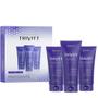 Imagem de Kit Trivitt 4pçs: Kit Home Care Matizante + Reparador De Pontas