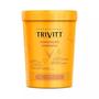 Imagem de Kit Trivitt - Shampoo 1 Litro Pós Química + Hidratação intensiva 1Kg