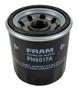 Imagem de Kit Troca 4 Litros Oleo Motul 5000 Semissintético 20w50 Api Sl 4 Tempos Jaso Ma2 + Filtro Fram Ph 6017 Motos Motor Yamaha Honda Kawasaki Triumph