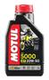 Imagem de Kit Troca 4 Litros Oleo Motul 5000 Semissintético 20w50 Api Sl 4 Tempos Jaso Ma2 + Filtro Fram Ph 6017 Motos Motor Yamaha Honda Kawasaki Triumph