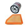Imagem de Kit Troca De Filtros Camaro Ss 6.2 16v V8 2010 Em Diante