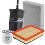 Kit Troca de Filtros Cobalt Onix Prisma Flex 2013 a 2020 Wega Imagem de Kit Troca de Filtros Cobalt Onix Prisma Flex 2013 a 2020 Wega