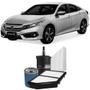 Imagem de Kit Troca de Filtros Honda Civic 2.0 16V Flex 2016 a 2022 Wega