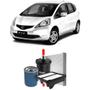 Imagem de Kit Troca de Filtros Honda Fit 1.4 16V Flex 2008 a 2014 Wega