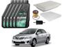 Imagem de Kit troca de filtros toyota corolla 1.8 2.0 2011 a 2014