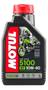 Imagem de KIT TROCA DE ÓLEO 3X MOTUL 5100 10W-40 4T 1L 534 + FILTRO (XJ6 Ninja 300 Ninja 400 Z400 Versys 300)