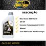 Imagem de Kit Troca De Oleo Filtros Honda New Civic