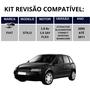 Imagem de Kit Troca De Óleo Stilo 1.8 Mpi 8v/16v Com Selenia K 15w 40