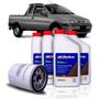 Imagem de Kit Troca Oleo 15w-40 Api Sl Filtro De Nova Strada 2002 A 2020 Kit2054