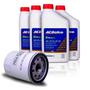 Imagem de Kit Troca Oleo 15w-40 Api Sl Filtro De Nova Strada 2002 A 2020 Kit2054