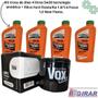 Imagem de Kit Troca Óleo 5w20 Filtro Focus 1.6 Ecosport 1.5 Ká 1.0/1.5