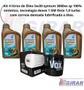 Imagem de Kit Troca Óleo Motor 4 Litros Gm Onix 1.0 Turbo 5w30 Dexos 1