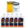 Imagem de Kit Troca Óleo Pathfinder Le 4.0 24V V6 (2005-2008) 5W40