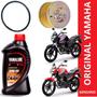 Imagem de Kit Trocar Óleo Yamalube XTZ Crsser Fazer Factor 125 150 2014 Até 2024