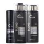 Imagem de Kit Truss Blond Gloss Cabelos Loiros (3 Produtos)