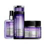 Imagem de Kit Truss Blond Revolution - Shampoo Antioxidante 300ml + Máscara 180g + Finalizador 100ml