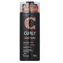 Imagem de Kit Truss Curly - Shampoo 300ml + Condicionador 300ml + Leave-in Fix 250ml