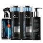 Imagem de Kit Truss Duo Ultra Hydration  + Night Spa 250ml + Uso Obrigatório 260ml 