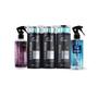 Imagem de Kit Truss Equilibrium Shampoo Condicionador Frizz Zero Uso Plus (5 produtos)