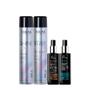 Imagem de Kit Truss Shine Fix Spray de Brilho Medium Amino Lipotropic e Day By Day (4 produtos)